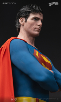 JND Studios Superman (1978)